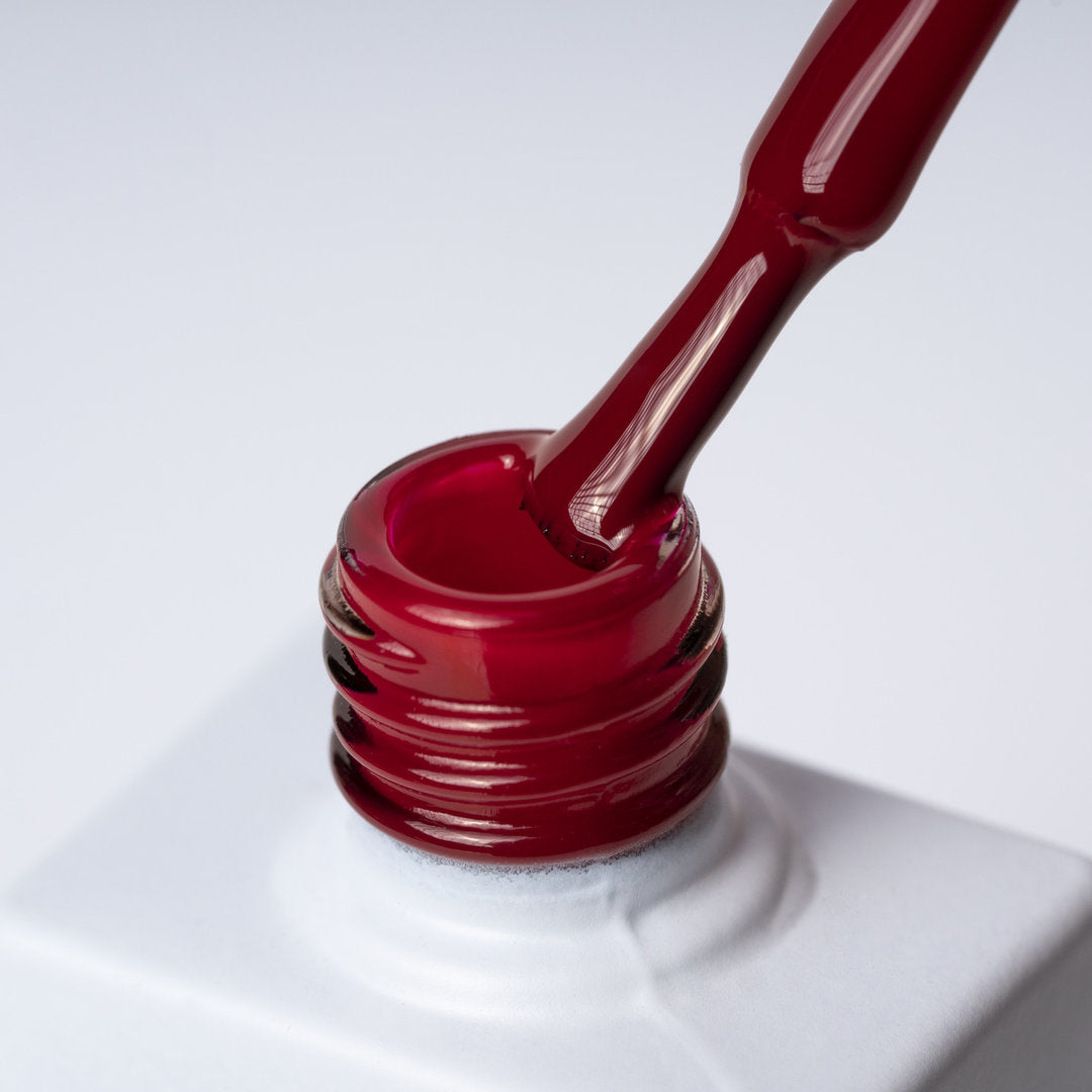 Inveray Luxury Gel Polish, 104 Temperament