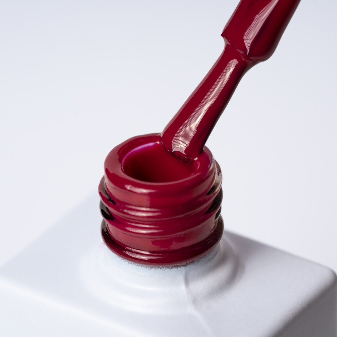 Inveray Luxury Gel Polish, 105 Raspberry Roulade