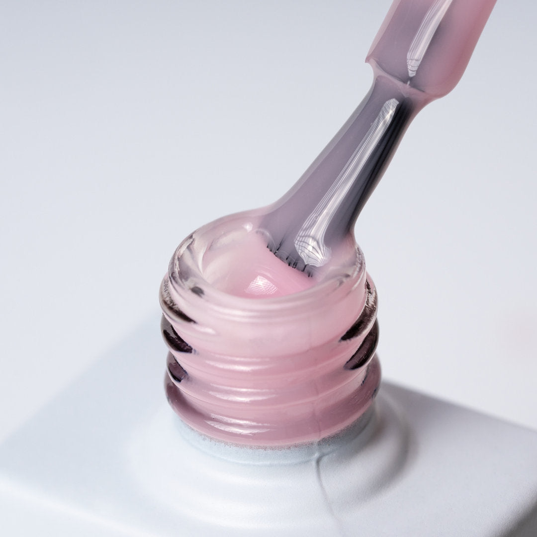 Inveray Luxury Gel Polish, 120 Candor