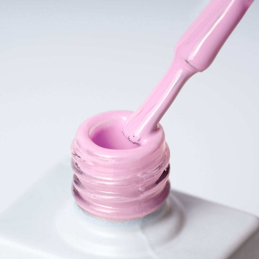 Inveray Luxury Gel Polish, Blushed