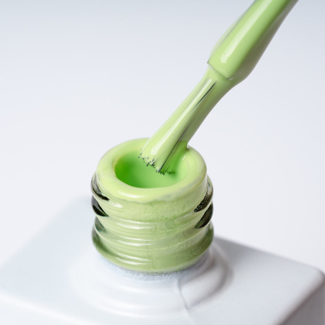 Inveray Luxury Gel Polish, 125 Limelicious