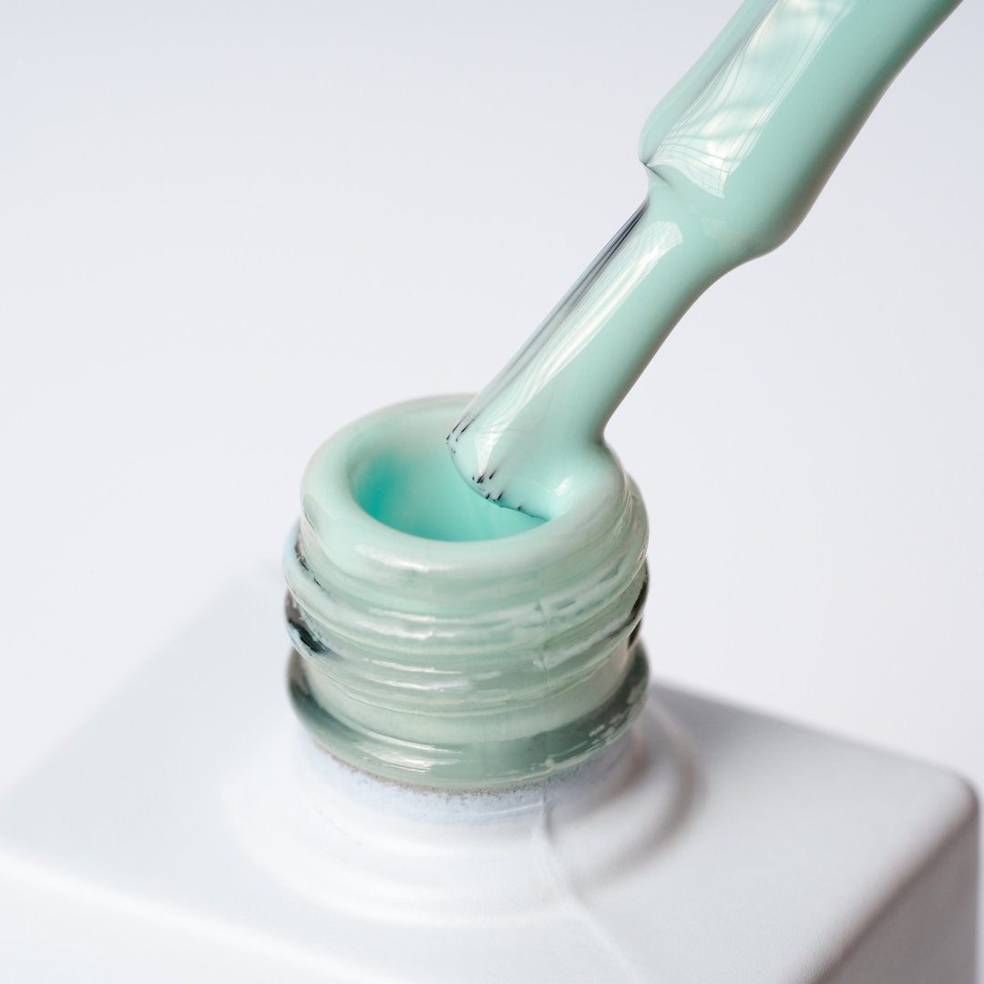 Inveray Luxury Gel Polish, 126 Spot On Sopot