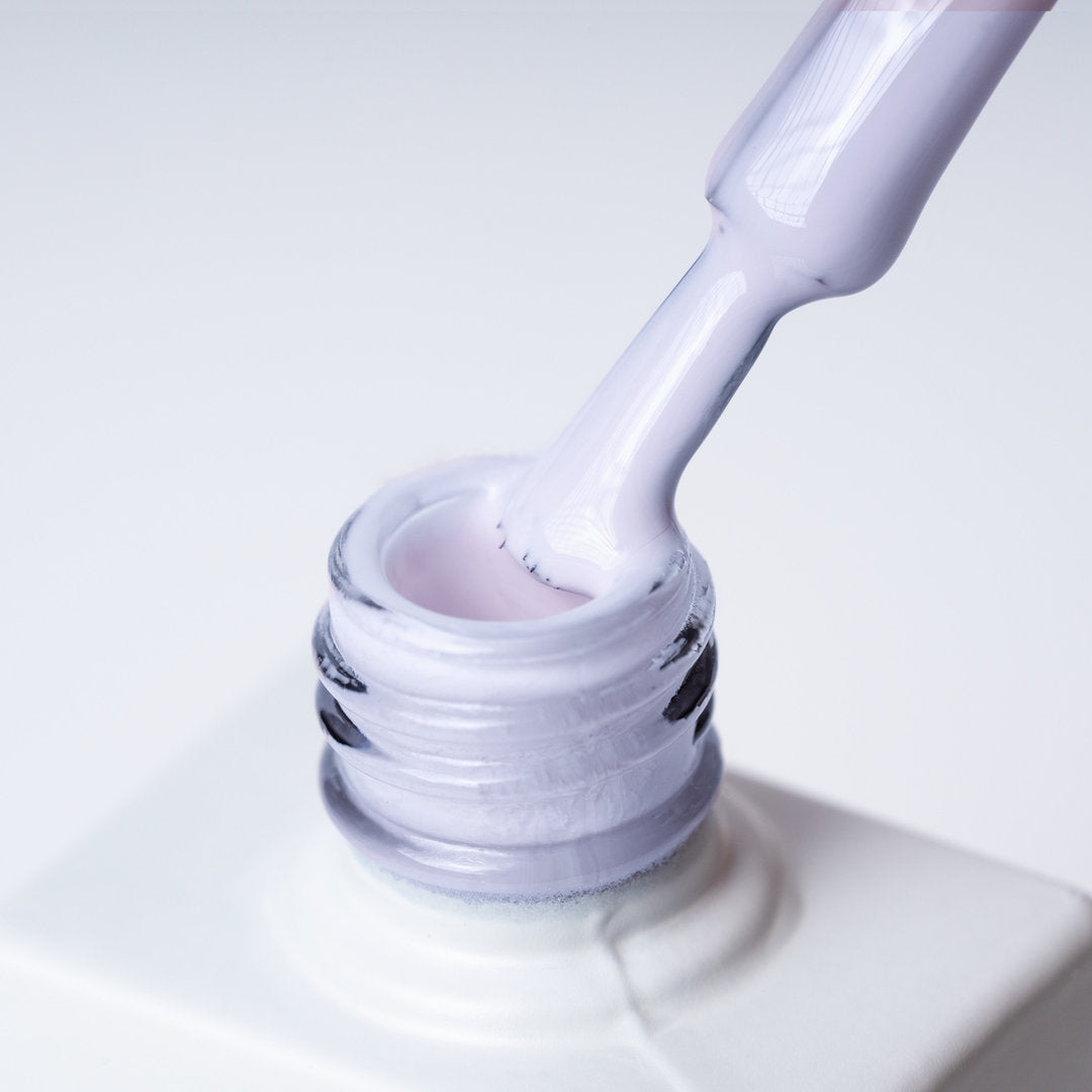 Inveray Luxury Gel polish, 130 Lilac Lady