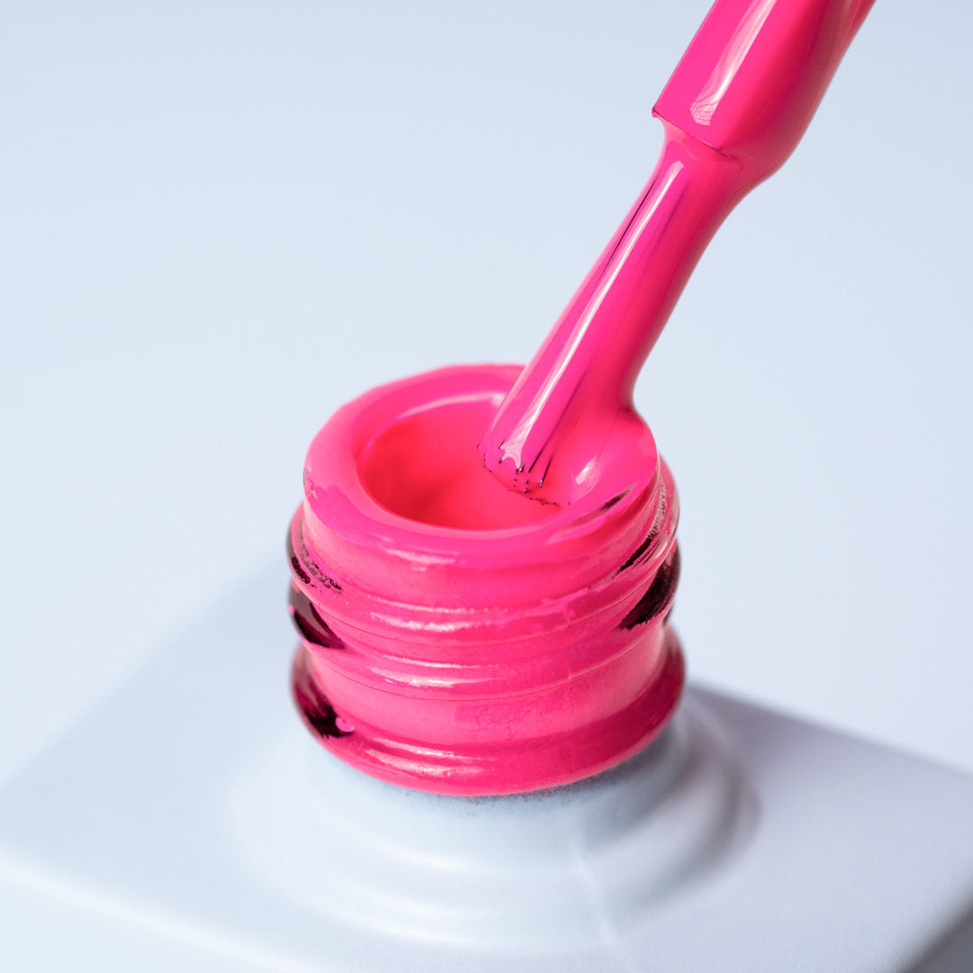 Inveray Luxury Gel Polish, 133 Lollipop