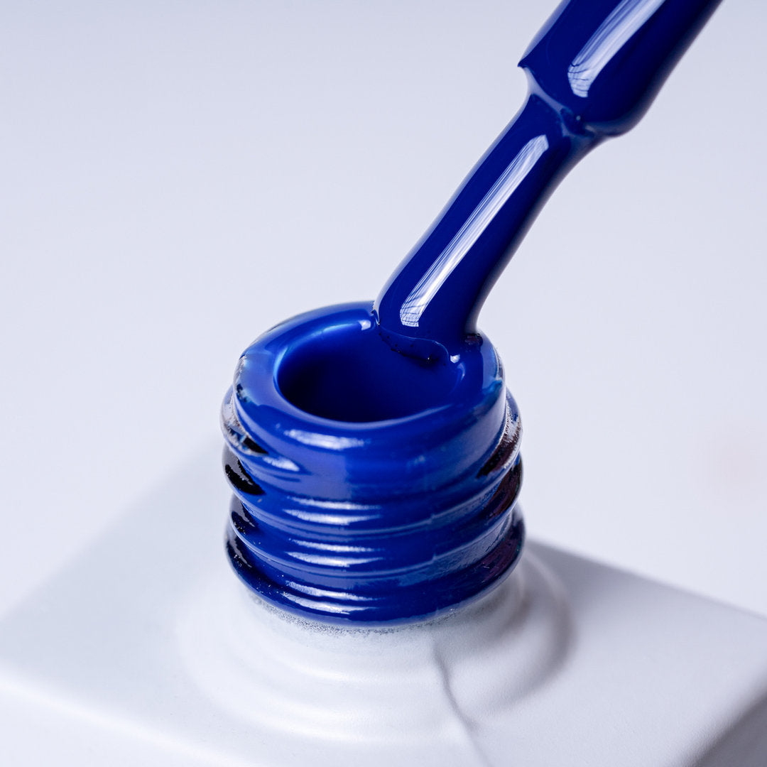 Inveray Luxury Gel Polish, 138 Persian Blue