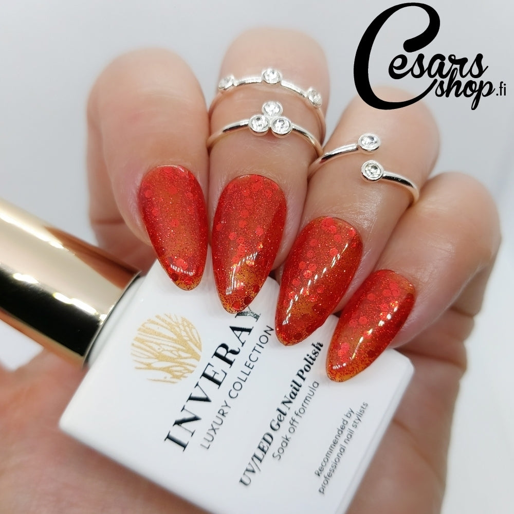 Inveray Luxury Geelilakka, 139 Catwalk Queen