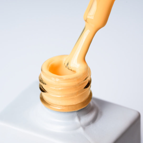 Inveray Luxury Gel Polish, 166 The Sun