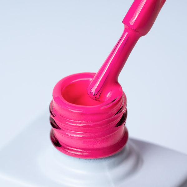 Inveray Luxury Gel Polish, 170 Oleander