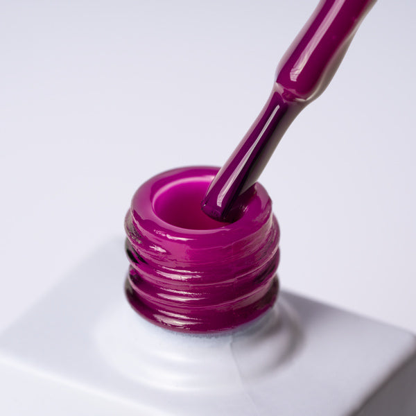 Inveray Luxury Geelilakka, 172 Dark Fuchsia