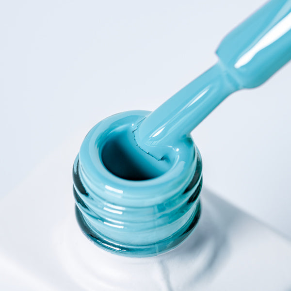 Inveray Luxury Gel Polish, 176 The Heaven