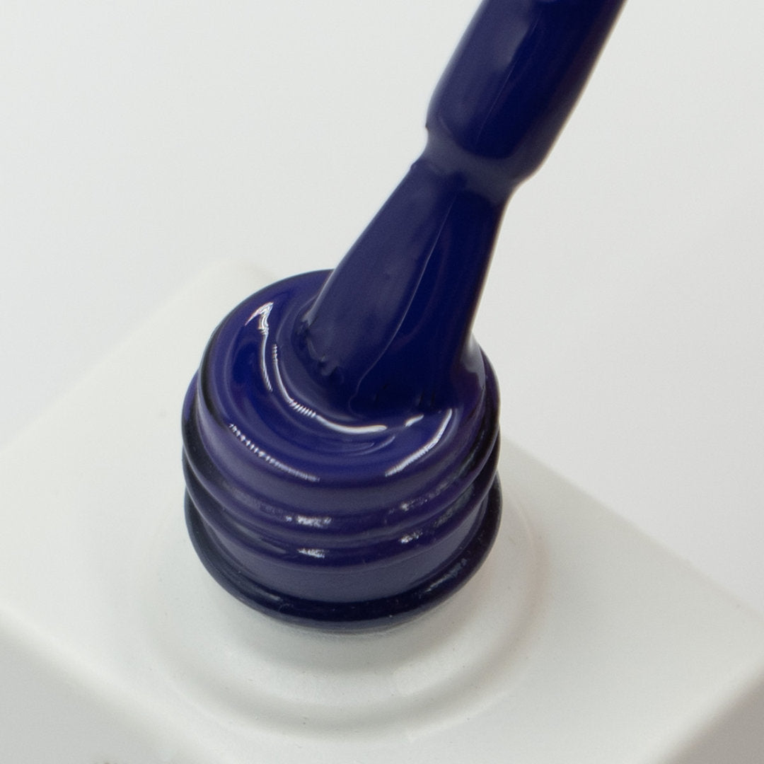 Inveray Luxury Gel Polish, 178 Grape Crush