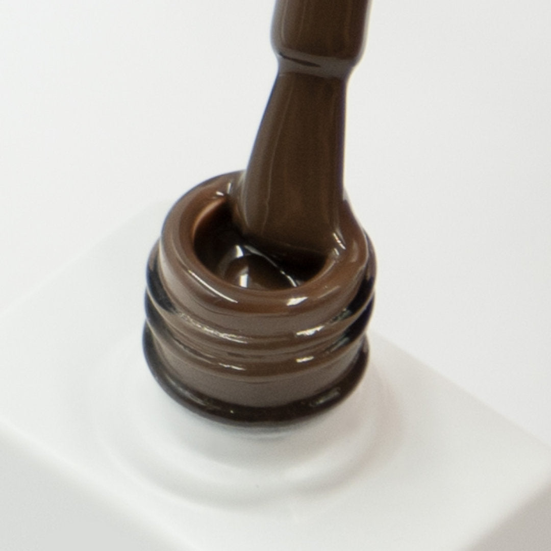 Inveray Luxury Gel Polish, 183 Moccha