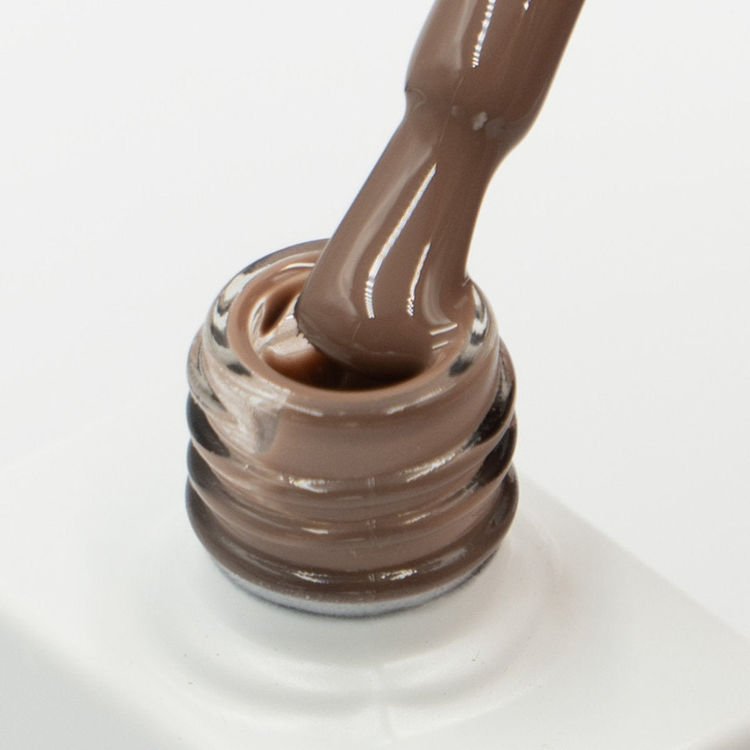 Inveray Luxury Gel Polish, 184 Ice Coffee