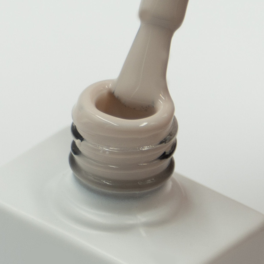 Inveray Luxury Gel Polish, 185 Latte Macchiatto