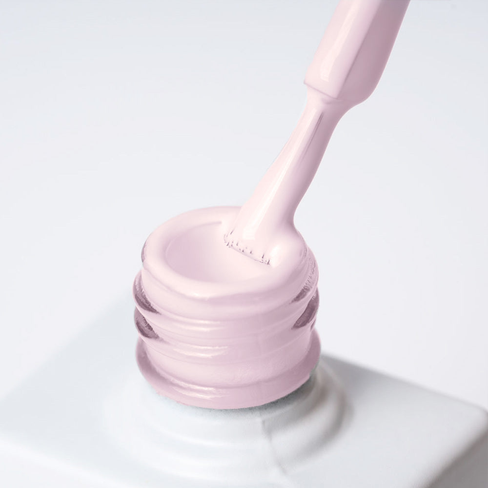 Inveray Luxury Gel Polish, 194 Ballerina