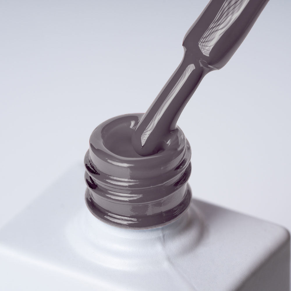 Inveray Luxury Gel Polish, 199 Mystic Shadow