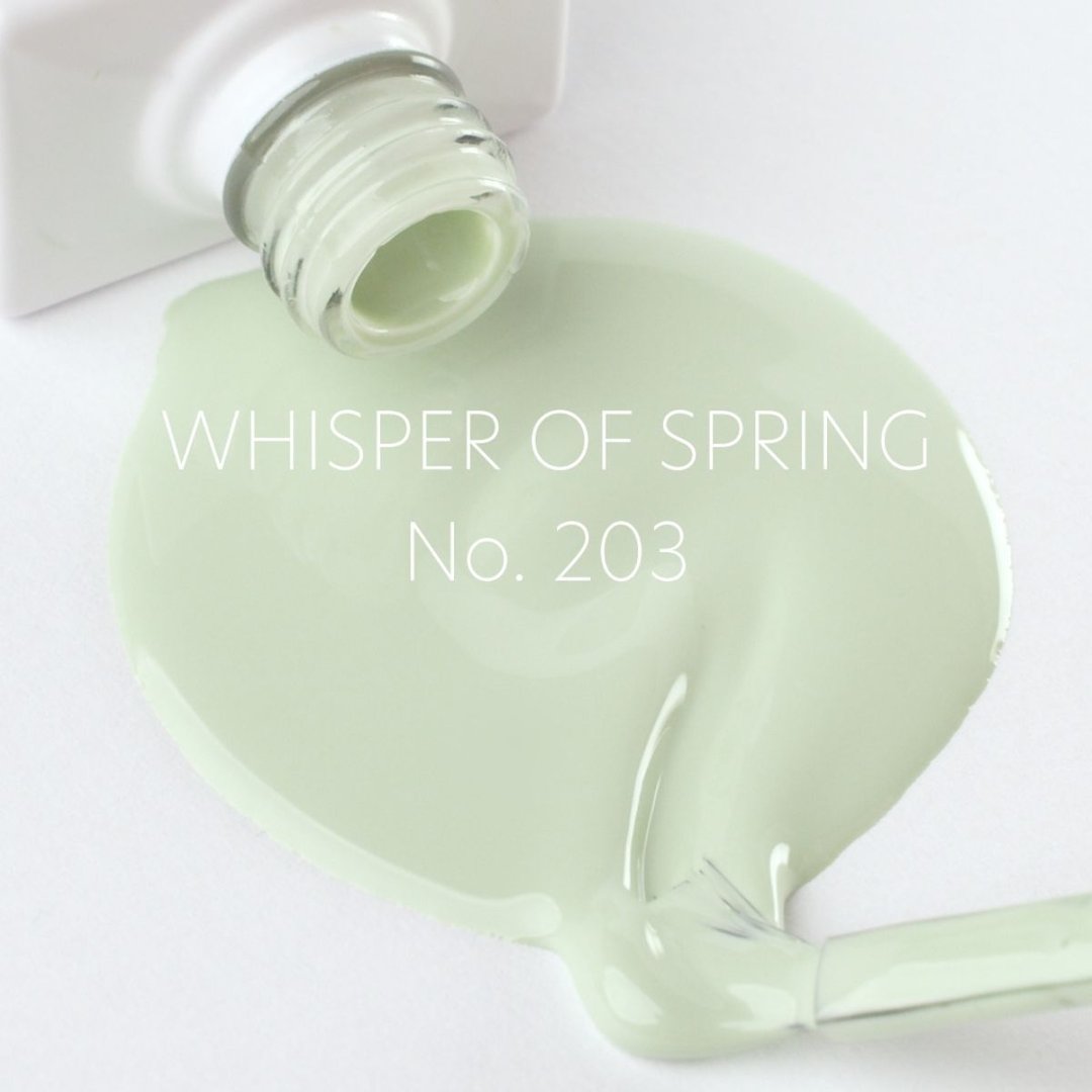 Inveray Luxury Gel Polish, 203 Whisper Of Spring