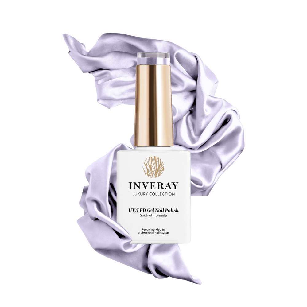 Inveray Luxury Gel polish, Dreamwaver