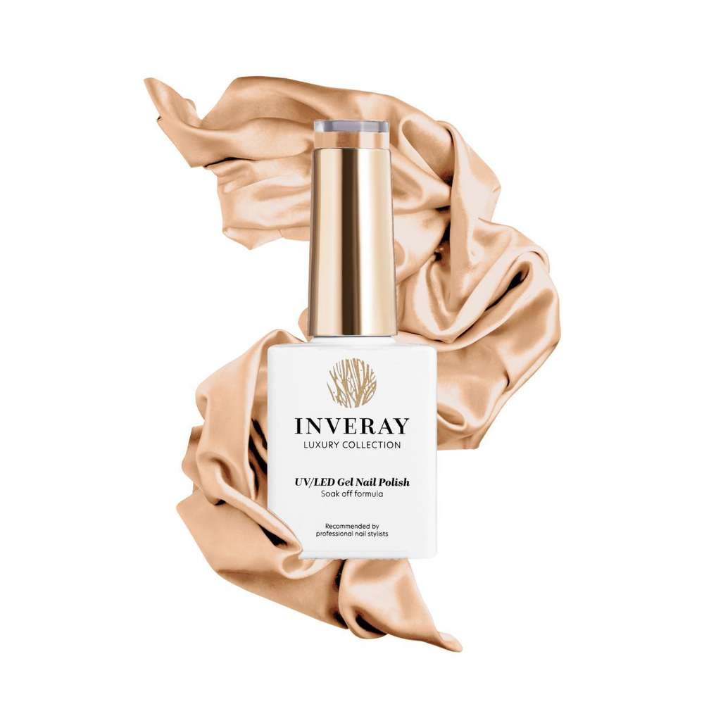 Inveray Luxury Geelilakka, 206 Soulfire Blush
