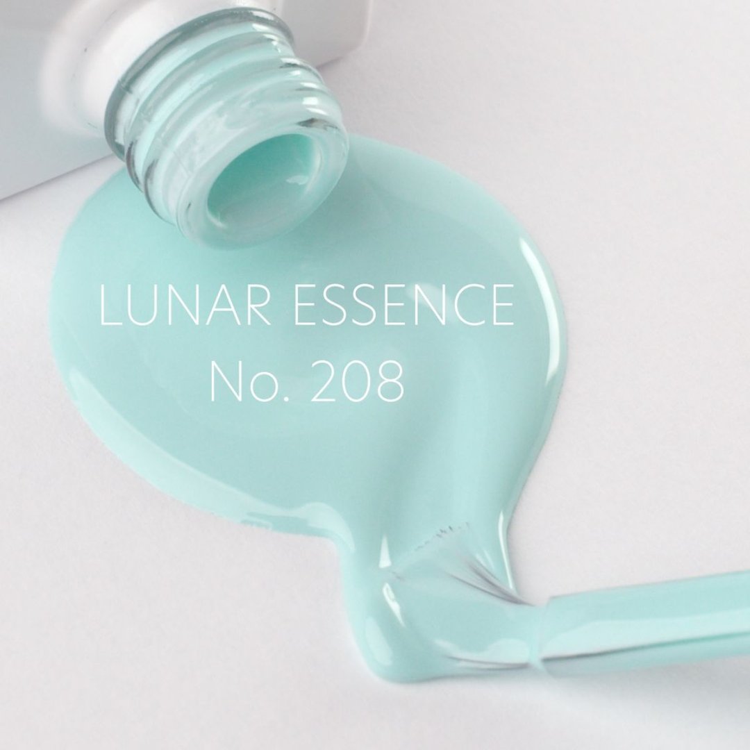 Inveray Luxury Gel Polish, 208 Lunar Essence