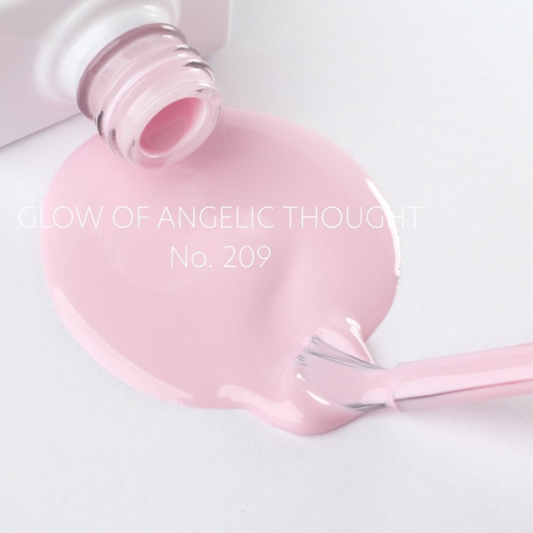 Inveray Luxury Geelilakka, 209 Glow Of Angelic Thought