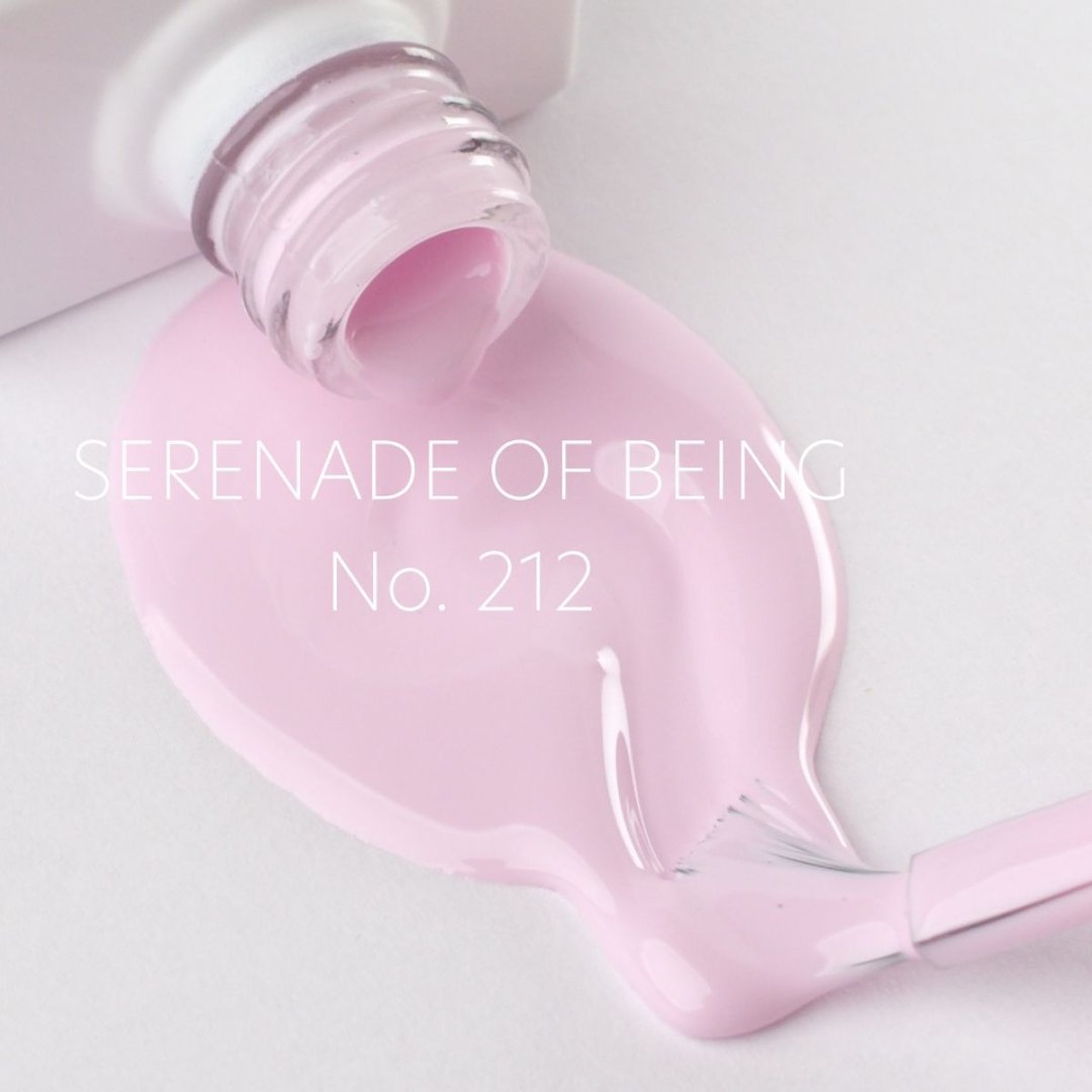 Inveray Luxury Gel Polish, 212 Serenade Of Being
