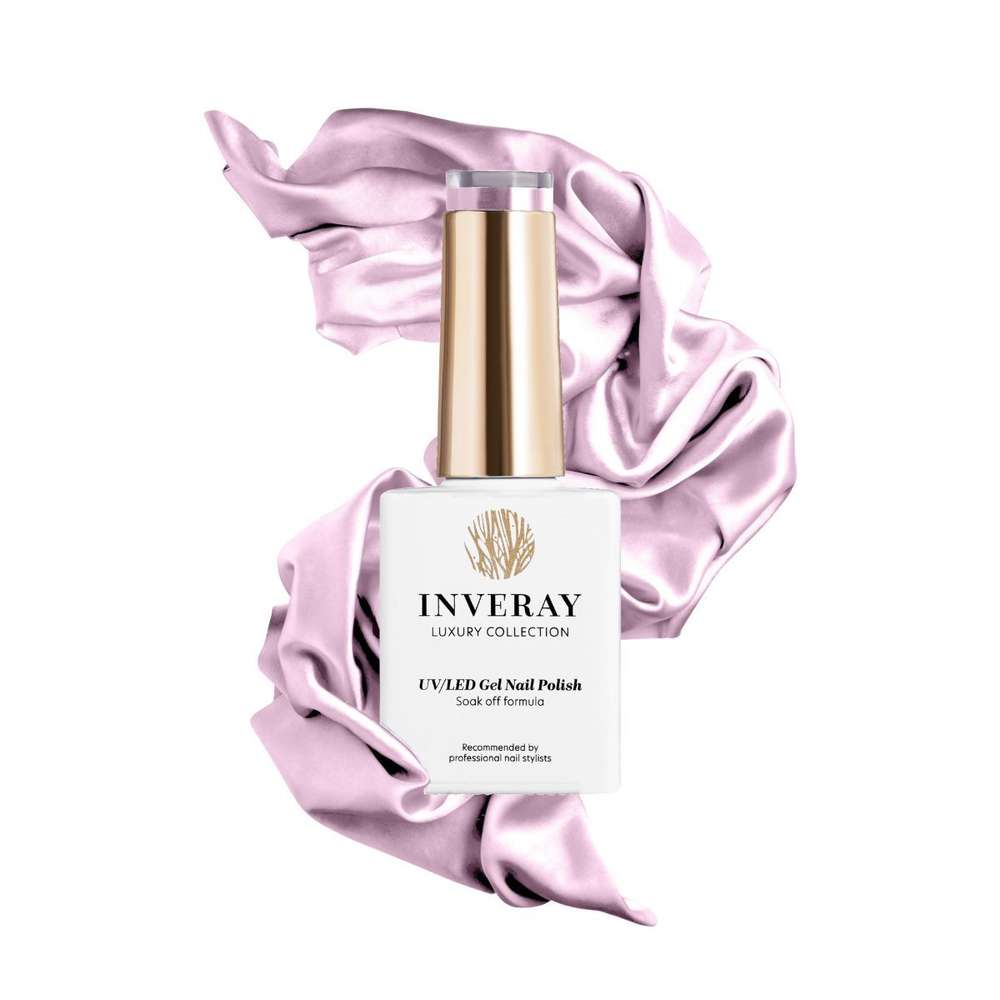 Inveray Luxury Gel Polish, Serenade Of Being