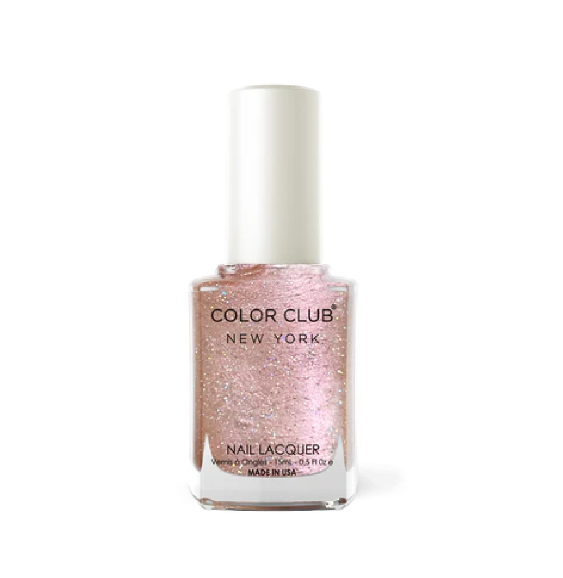 Color Club Nail Polish, I'm Getting Virgo Vibes 1363