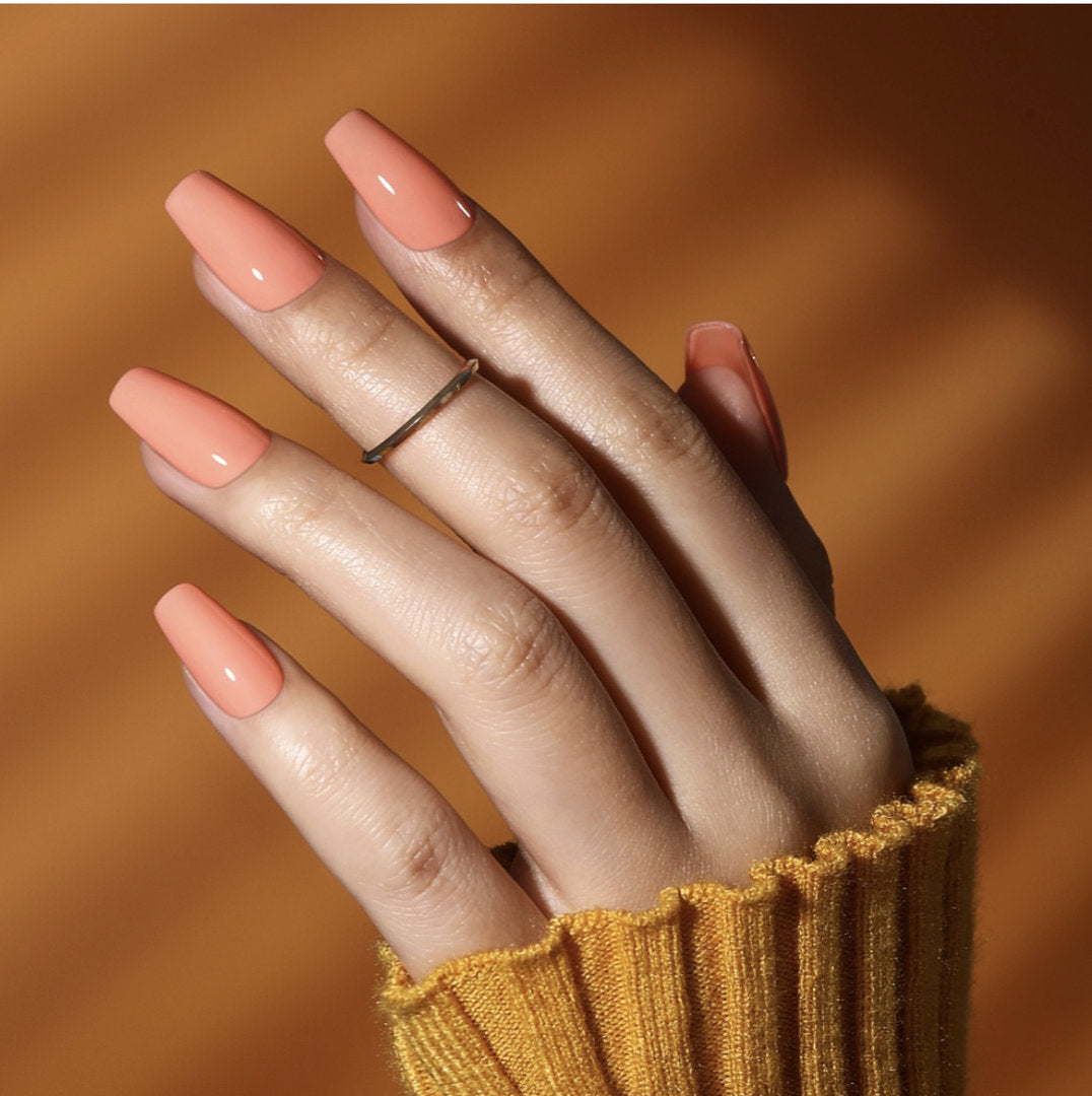 Bluesky Gel Polish, Resonating Voice