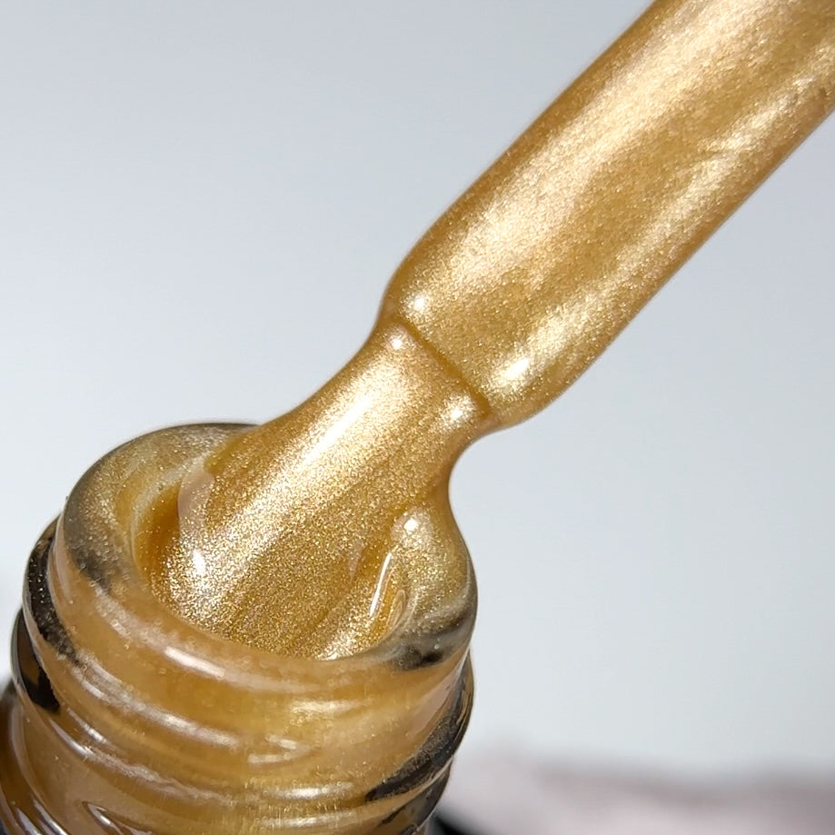 Bluesky Magneettigeelilakka, Champagne Rose