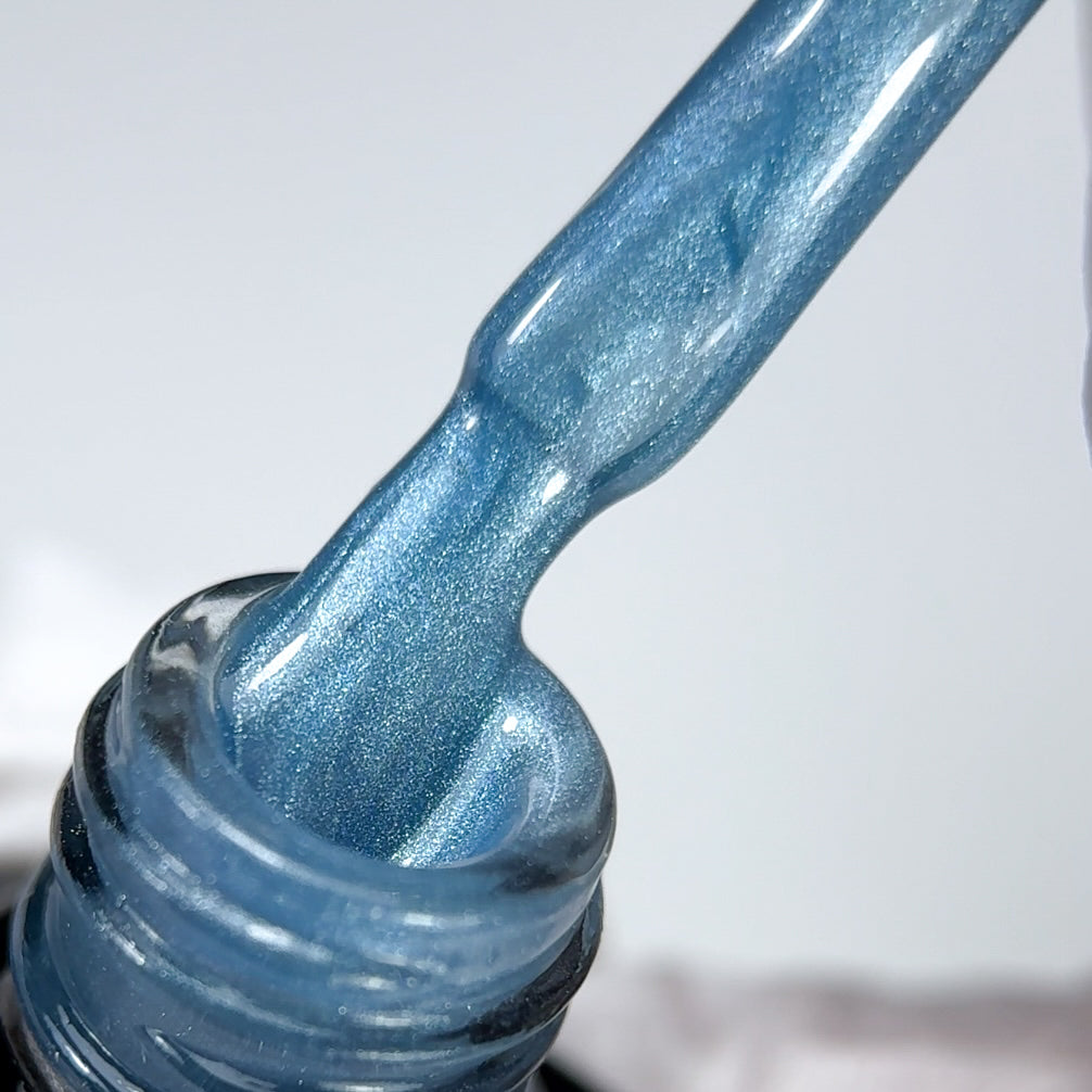 Bluesky Magneettigeelilakka, Galaxy Azure