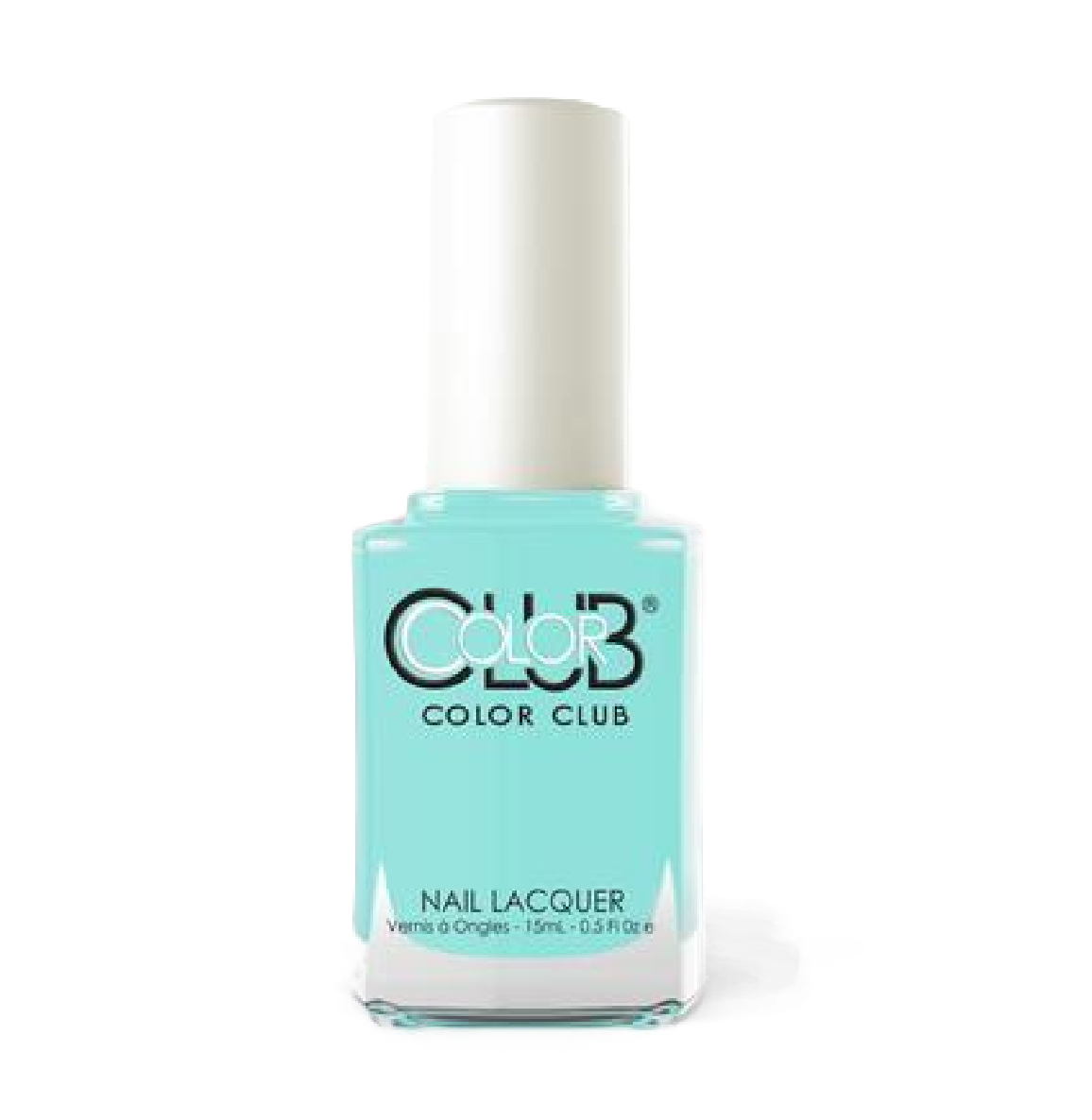 Color Club Nail Polish, I'm Outta Here 1225