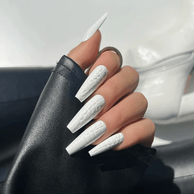 Kiara Sky xPress Pro® Press On Kynnet, InstiGator