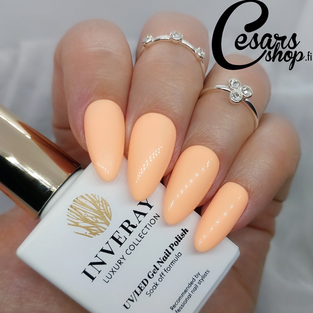 Inveray Luxury Gel Polish, Empathy