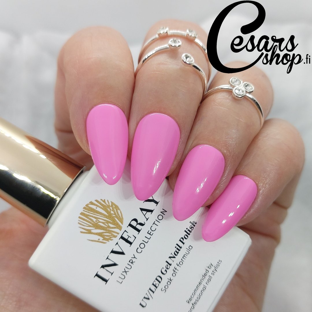 Inveray Luxury Gel Polish, Friendship