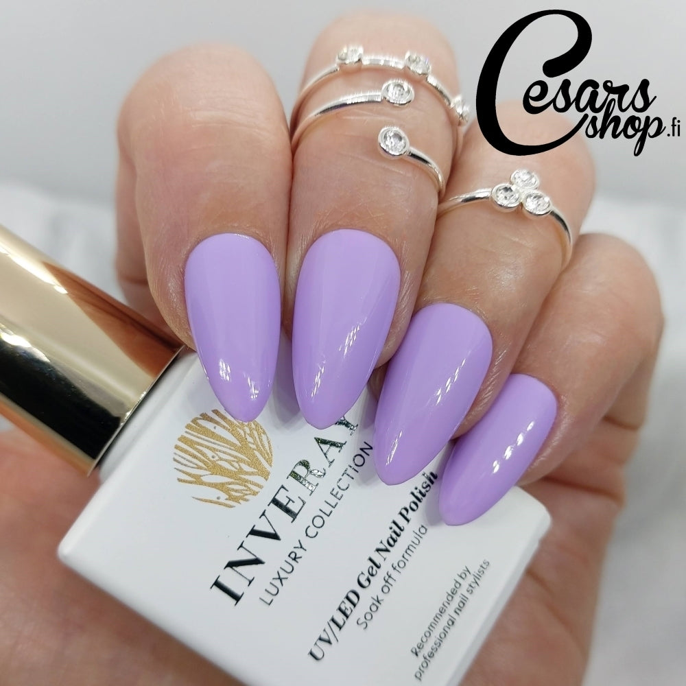 Inveray Luxury Gel Polish, Spirituality