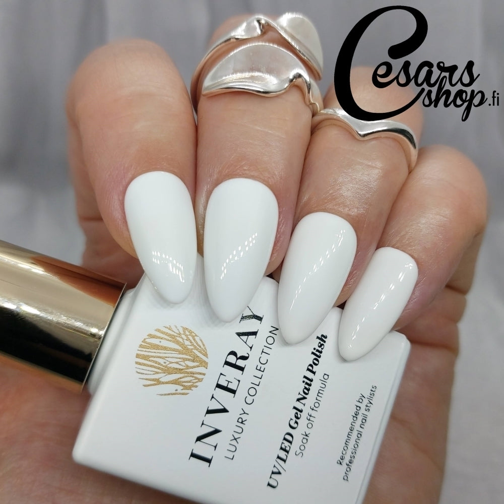Inveray Luxury Gel Polish, Innocence