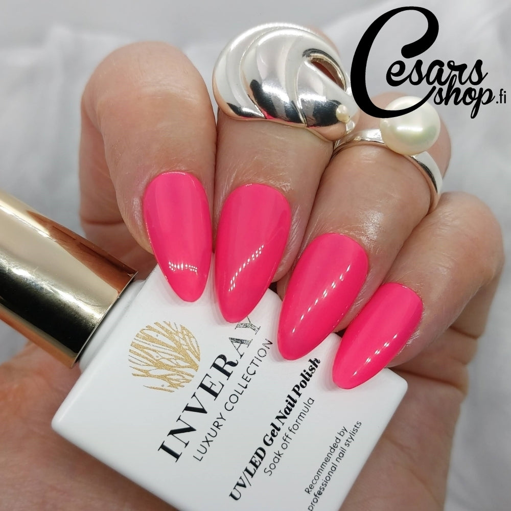 Inveray Luxury Geelilakka, 26 Finesse