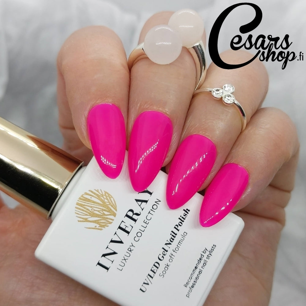 Inveray Luxury Gel Polish, Impulse
