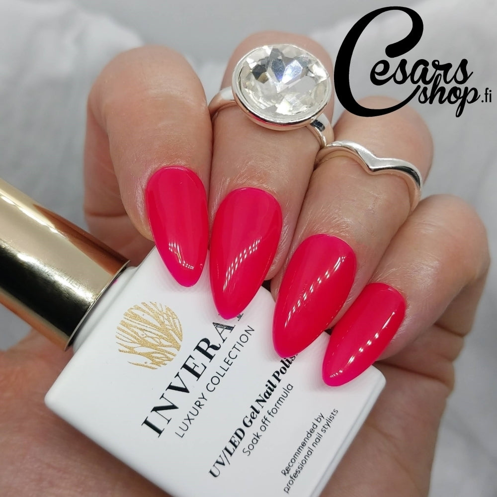 Inveray Luxury Gel Polish, Affection