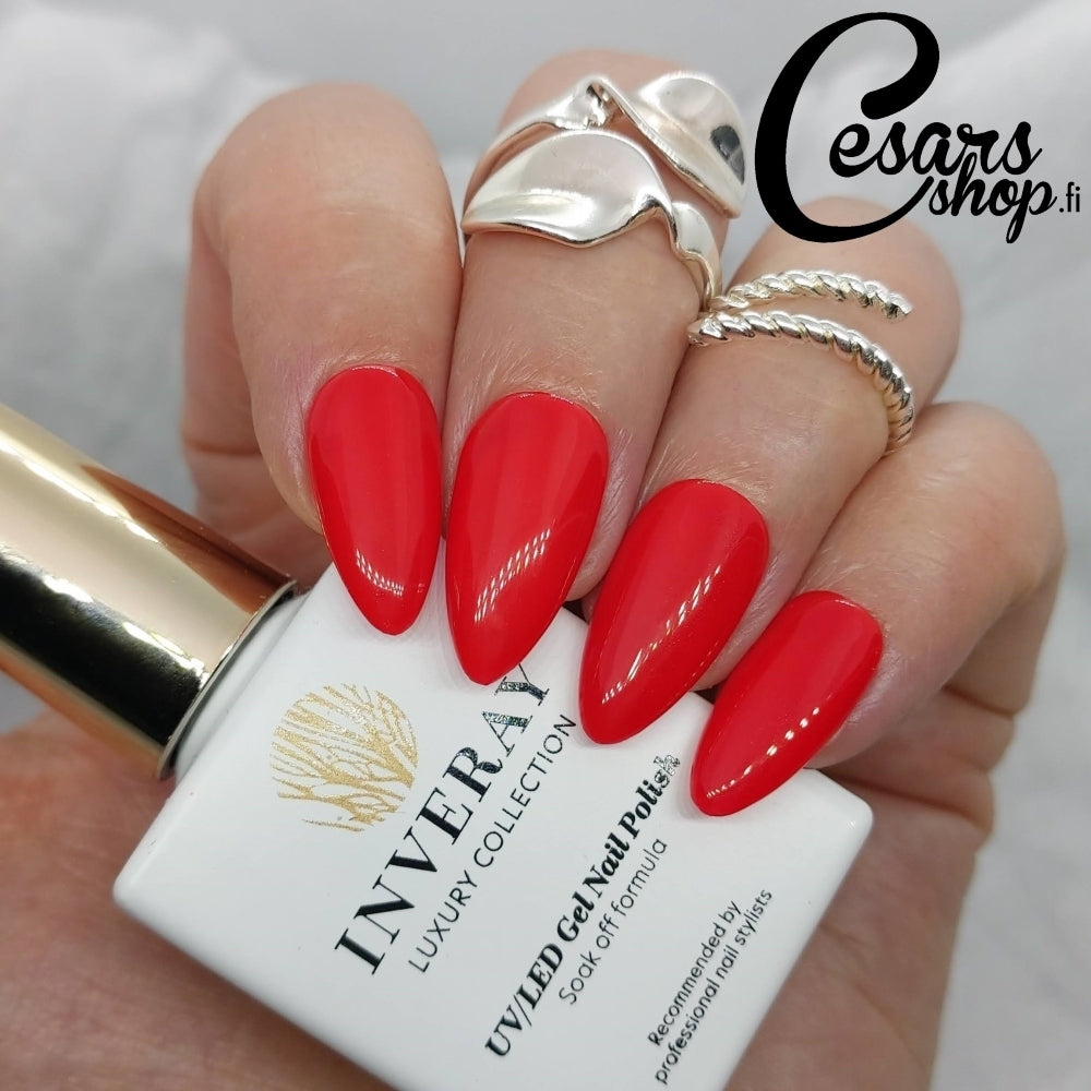 Inveray Luxury Gel Polish, Liberty