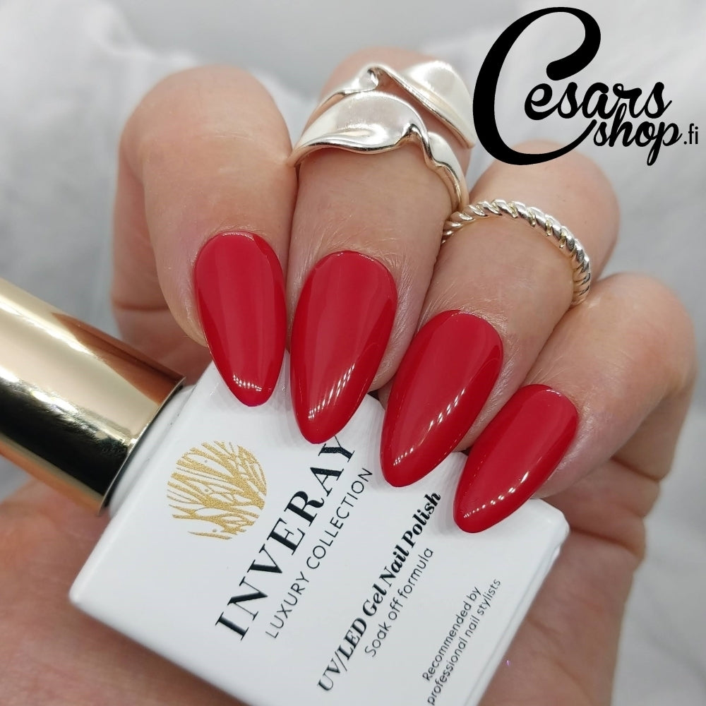 Inveray Luxury Gel Polish, Desire