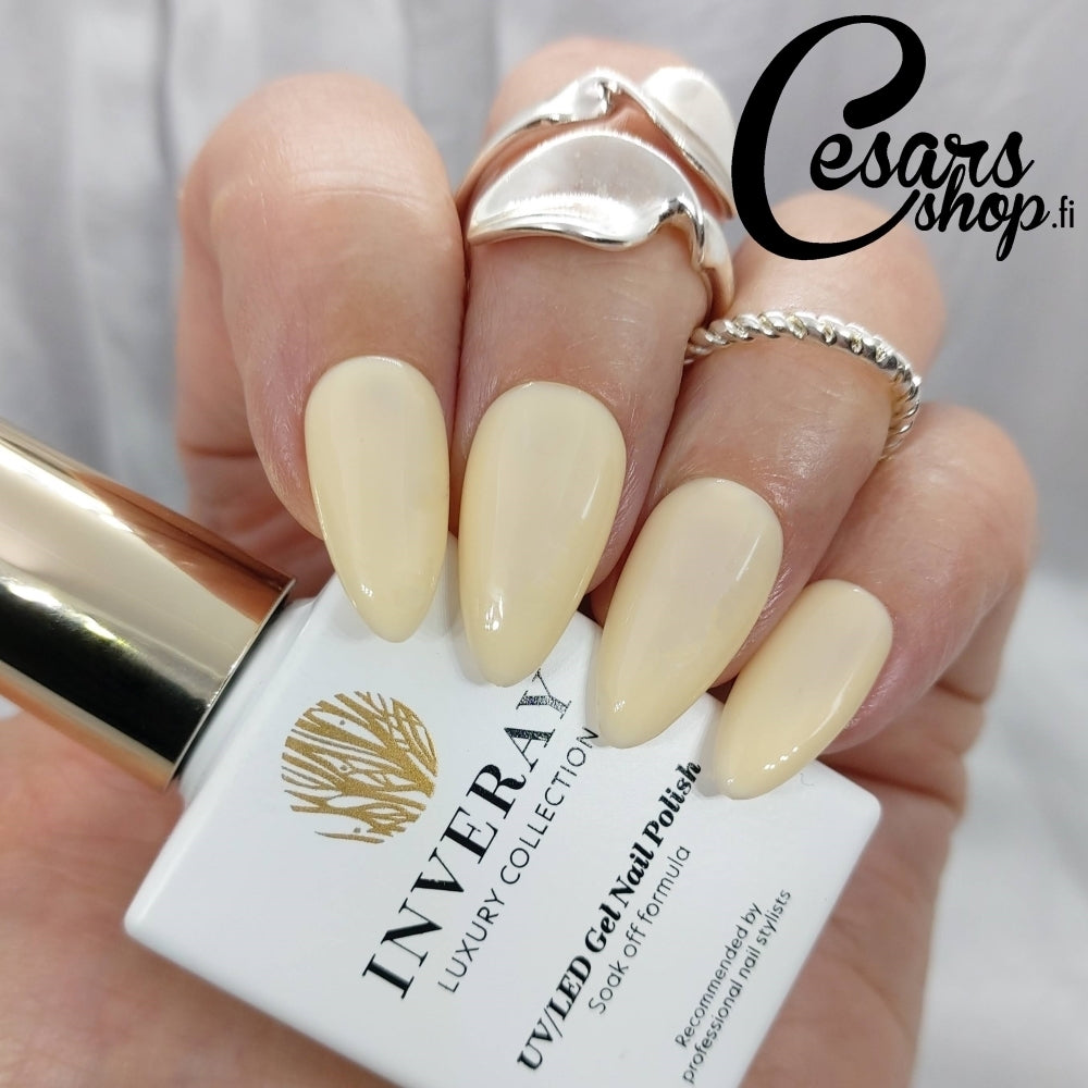 Inveray Luxury Geelilakka, 49 Biscotti Cream