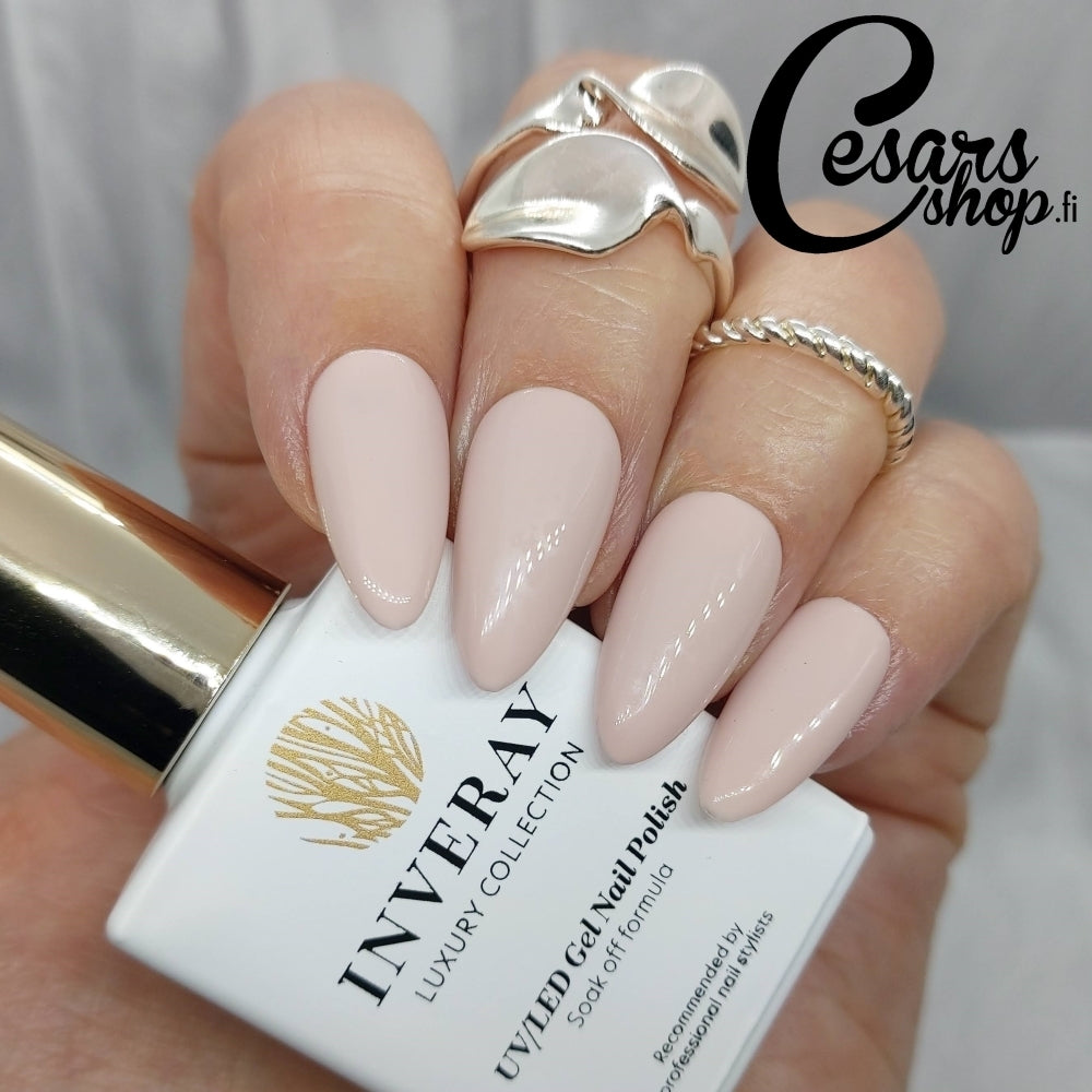 Inveray Luxury Gel Polish, Dignity