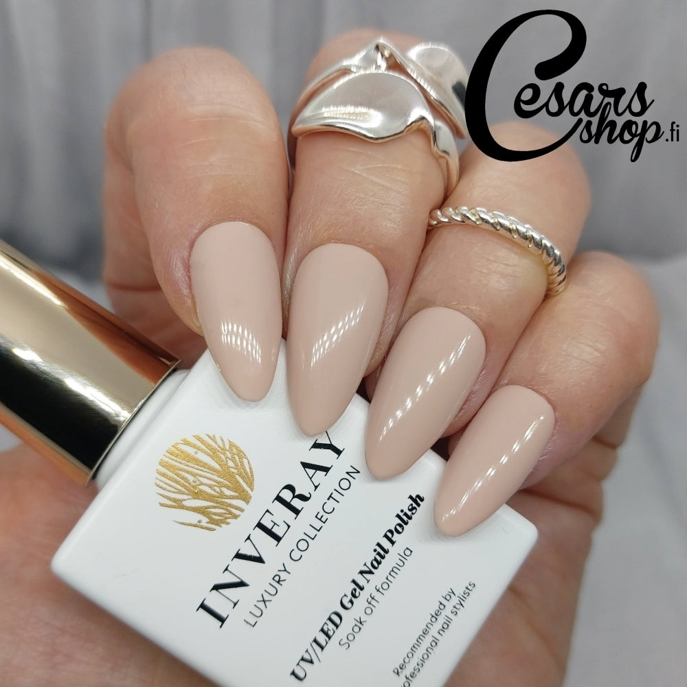 Inveray Luxury Gel Polish, Excellency