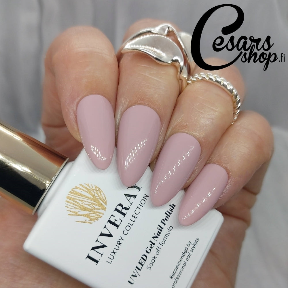 Inveray Luxury Gel Polish, Splendor