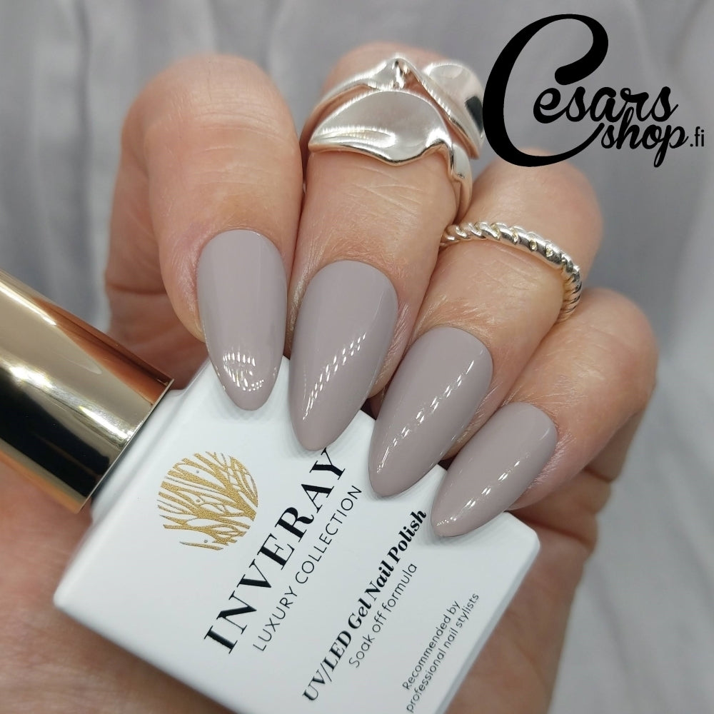Inveray Luxury Gel Polish, Balance