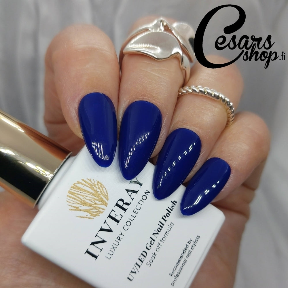 Inveray Luxury Gel Polish, Intelligence