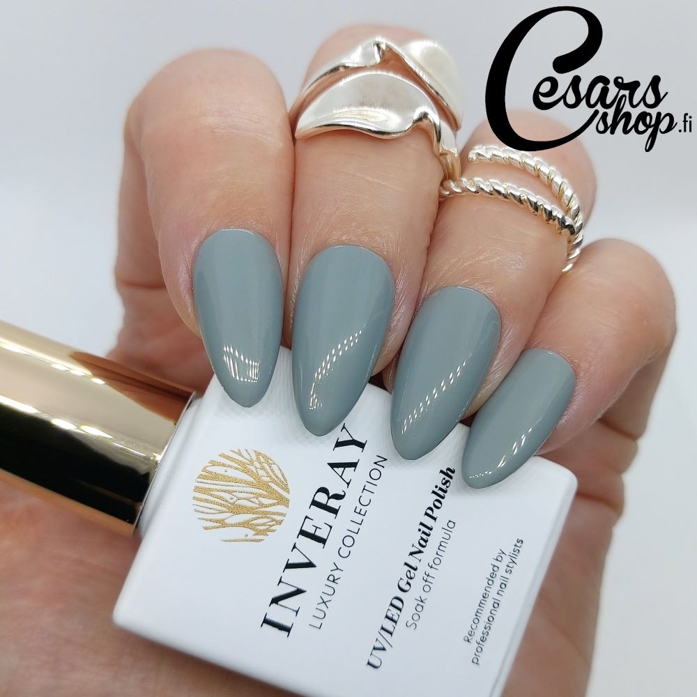 Inveray Luxury Gel Polish, Impression