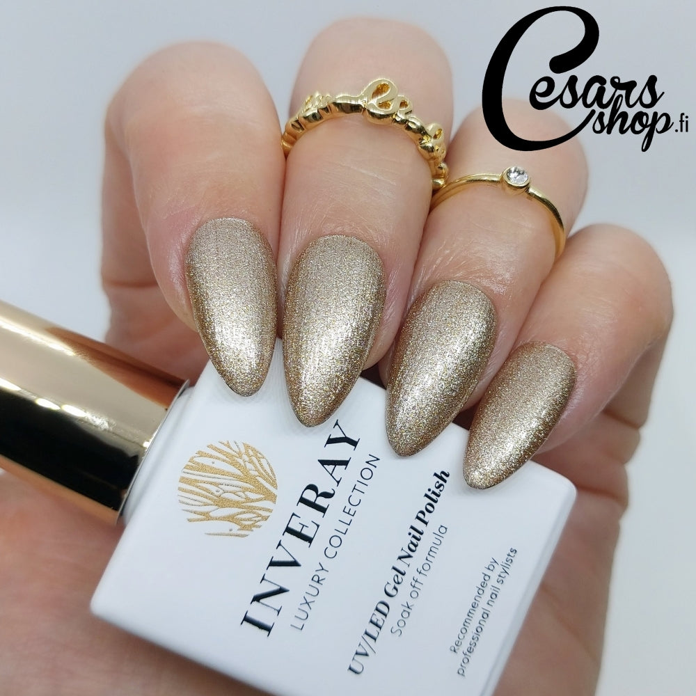 Inveray Luxury Gel Polish, Prestige